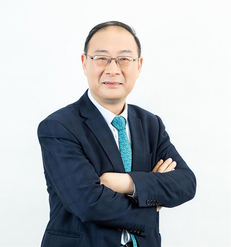 金灿荣