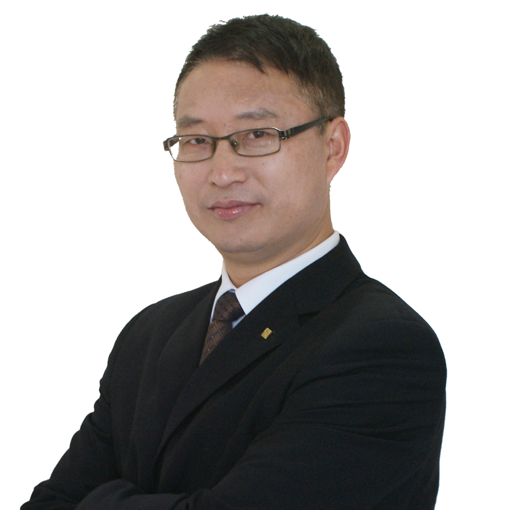 杨天林