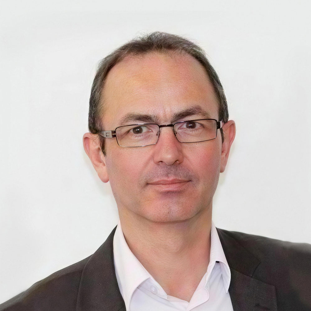 Luc Pontet